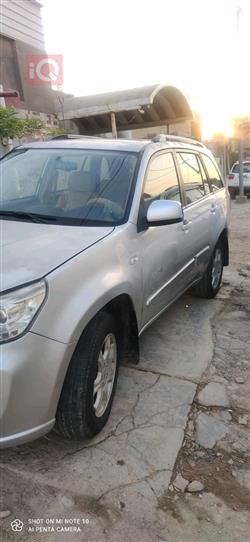 Chery Tiggo 3